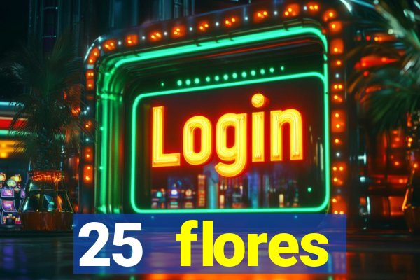 25 flores silvestres com nomes